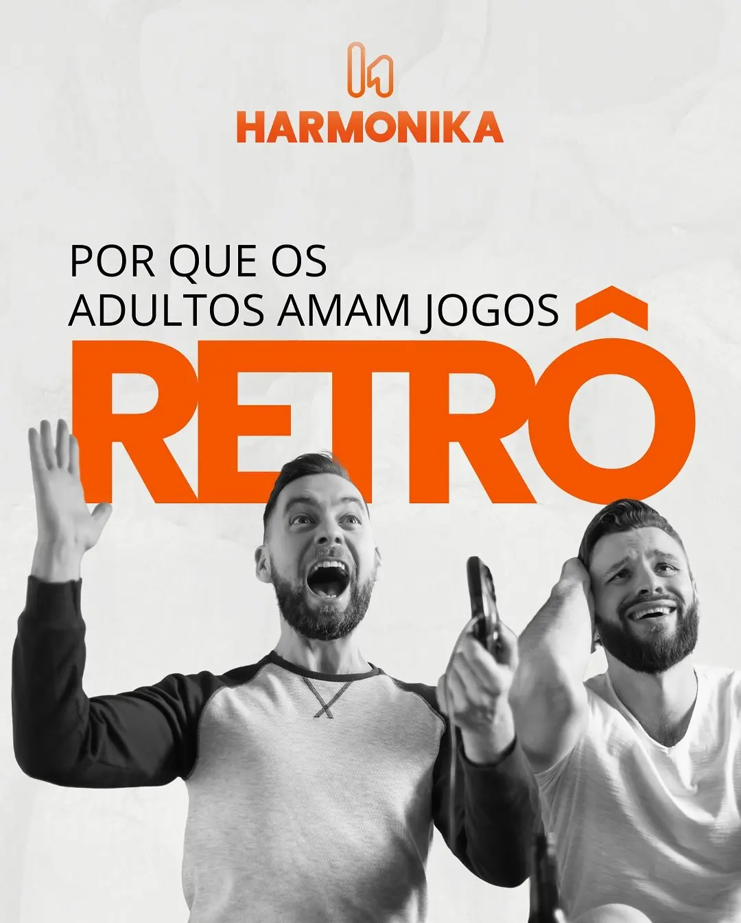 Nostalgia em Alta: Como Jogos Retro Podem Turbinar Seu Evento!