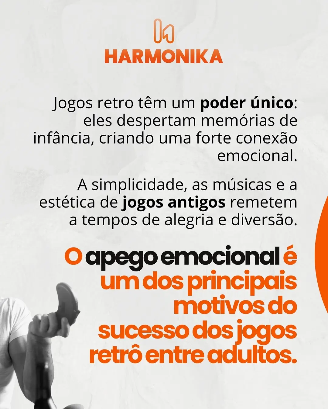 Nostalgia em Alta: Como Jogos Retro Podem Turbinar Seu Evento!