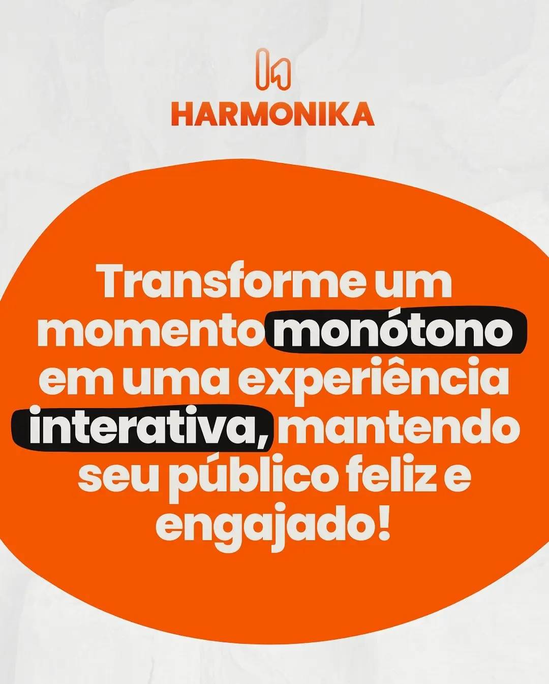 Gamificação nas Filas: Transforme a Espera em Engajamento com a Harmonika Games