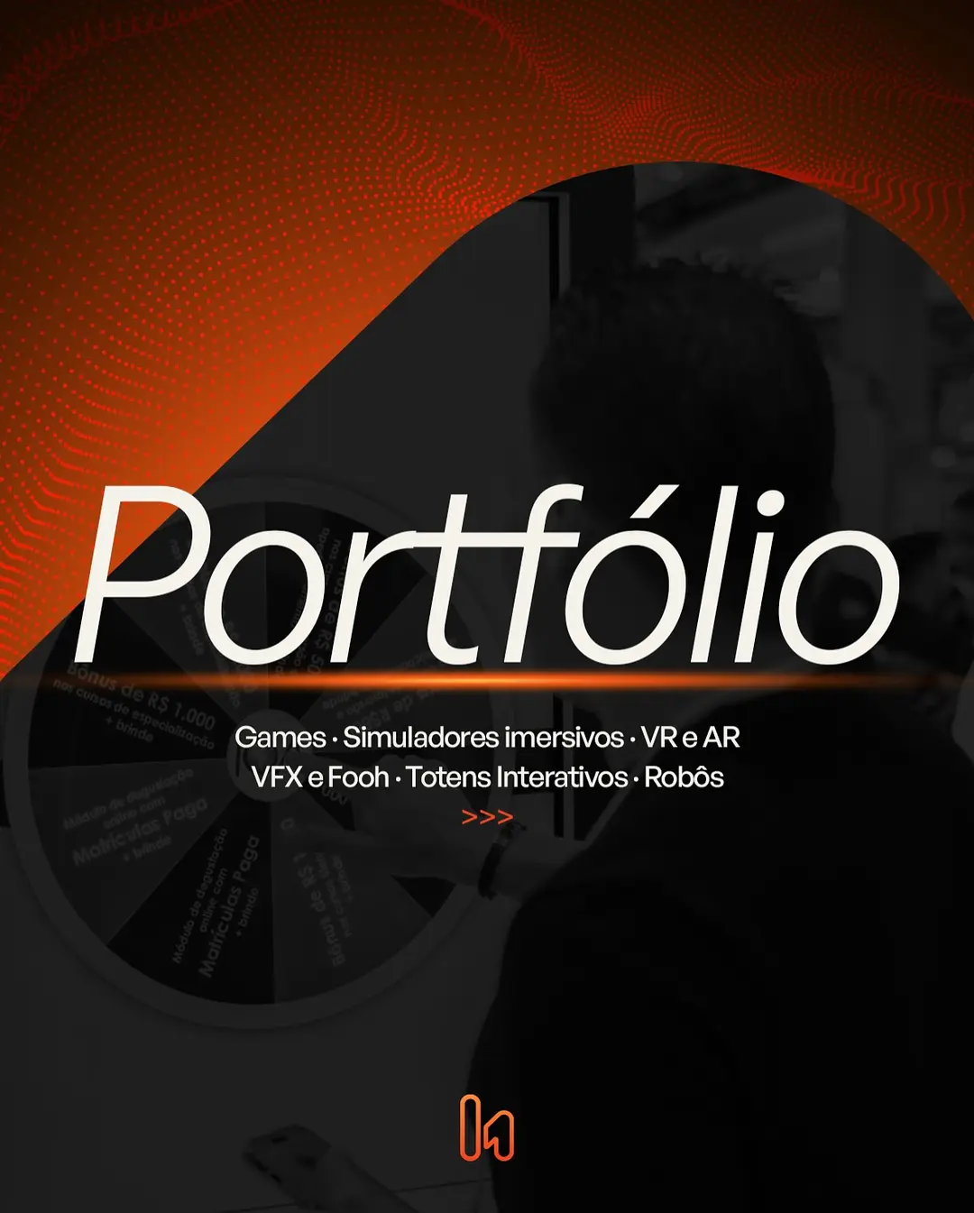 Inovação em Eventos: Games, Realidade Aumentada e Experiências Imersivas