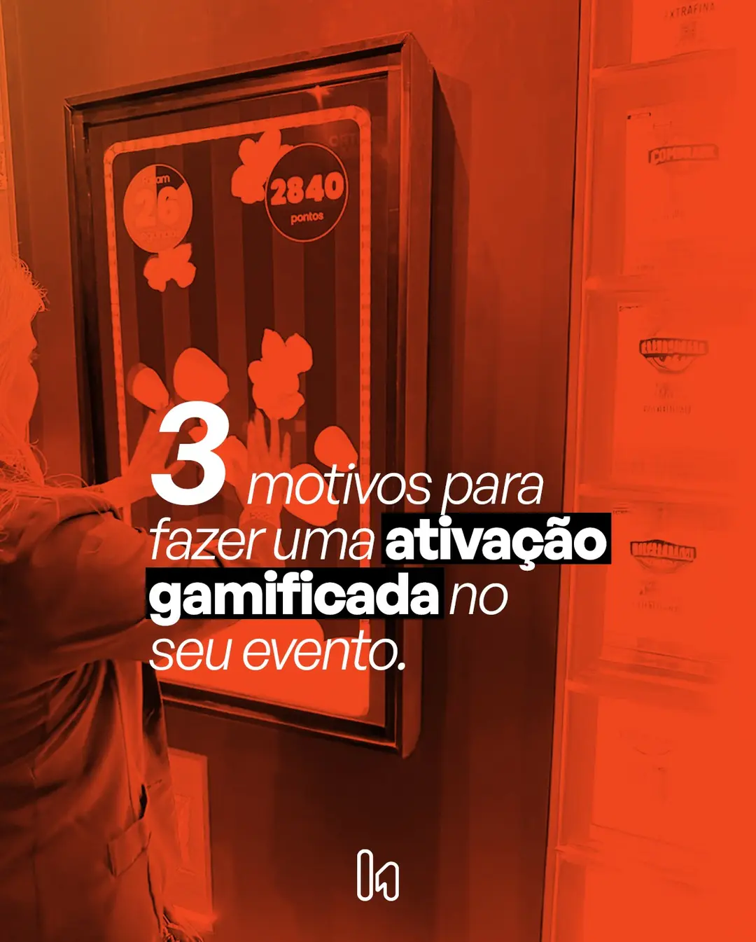 Por que Inovar em Eventos Corporativos é Essencial para o Sucesso?