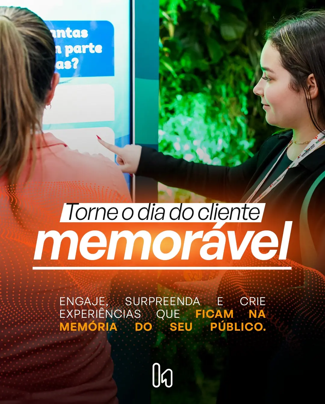 Dia do Cliente: Transforme a Data em uma Experiência Inesquecível