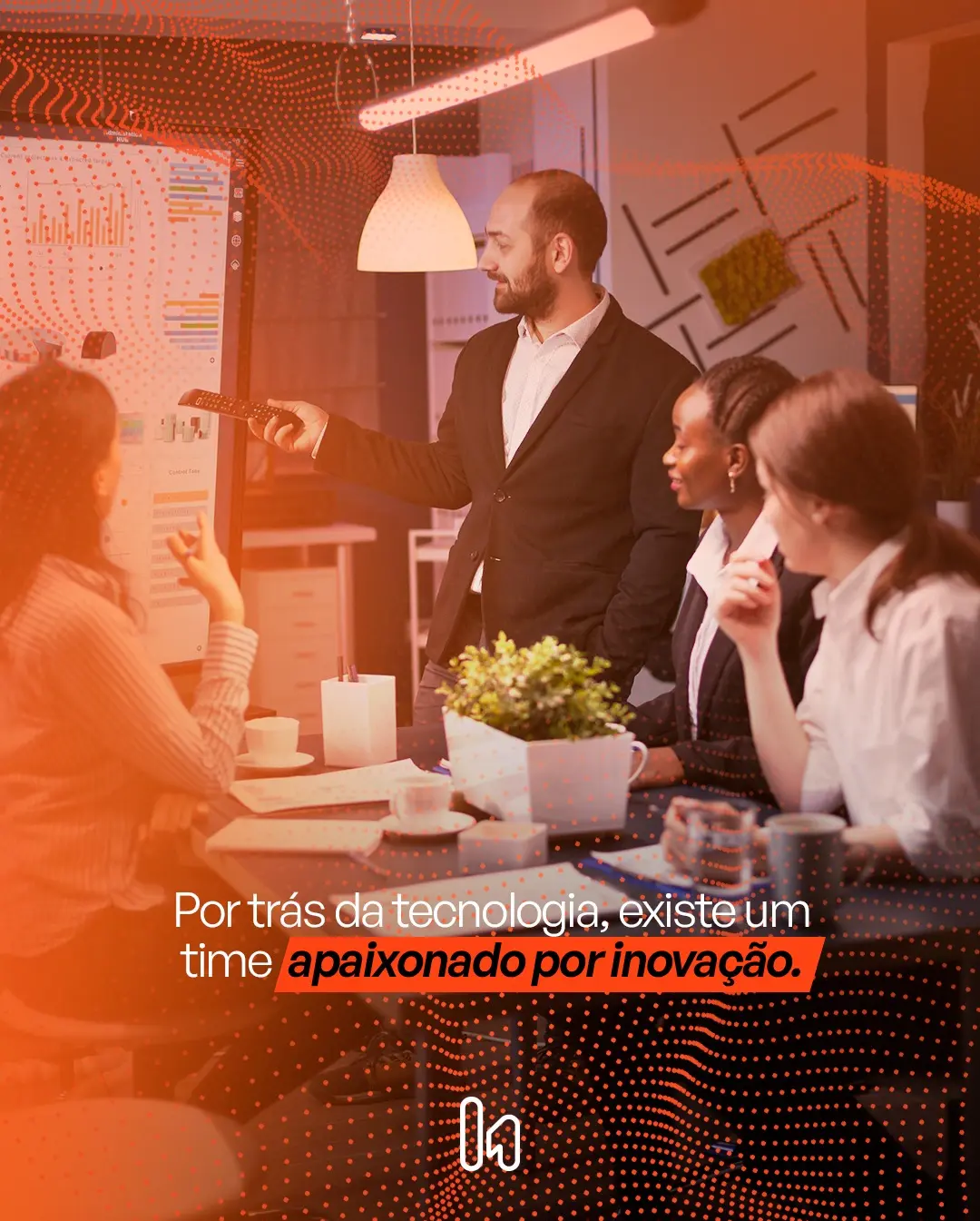 Ativação Incrível: Como a Inovação Transforma Eventos em Experiências Memoráveis