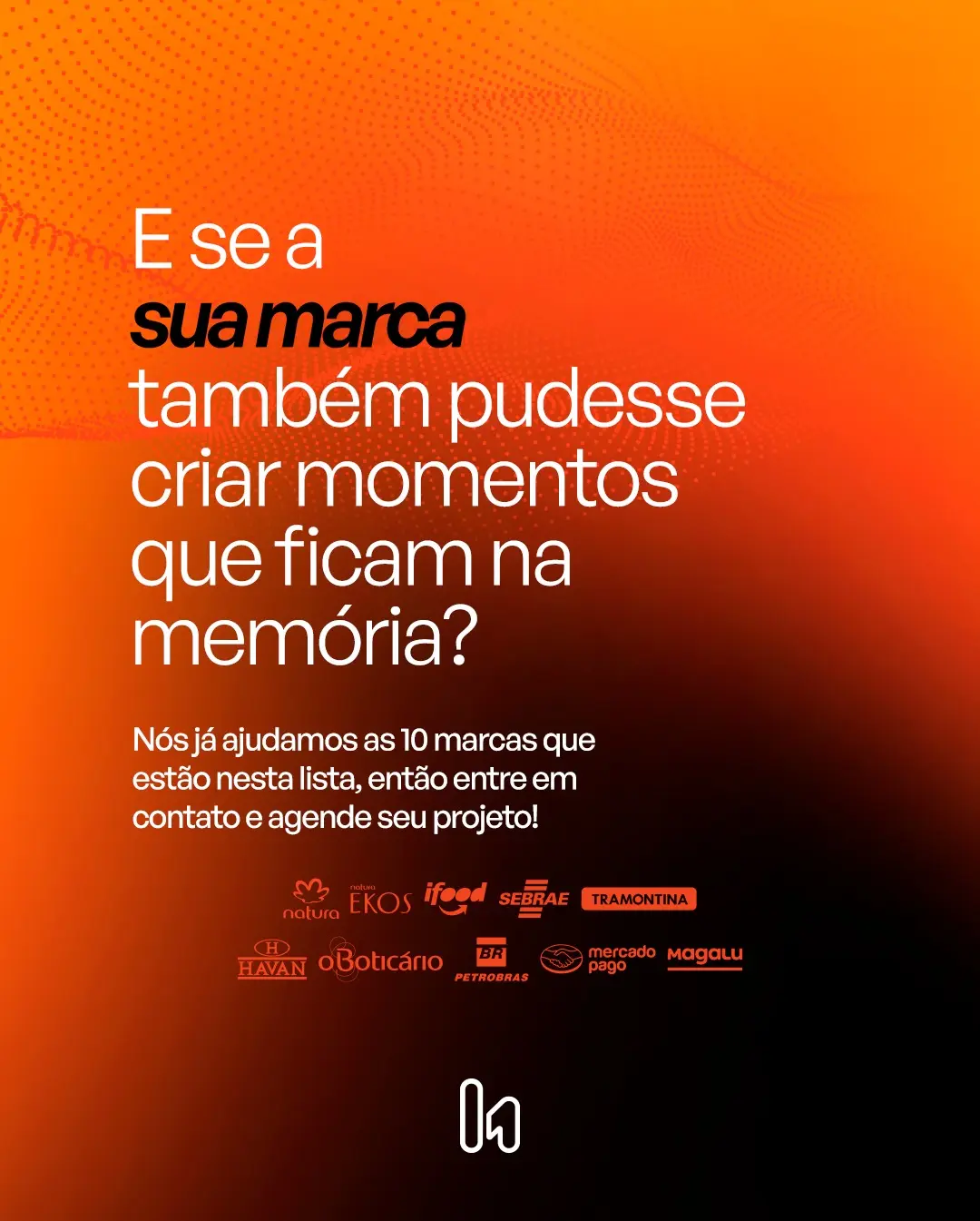 Engajamento e Experiências Memoráveis: A Chave para o Sucesso das Marcas em 2025