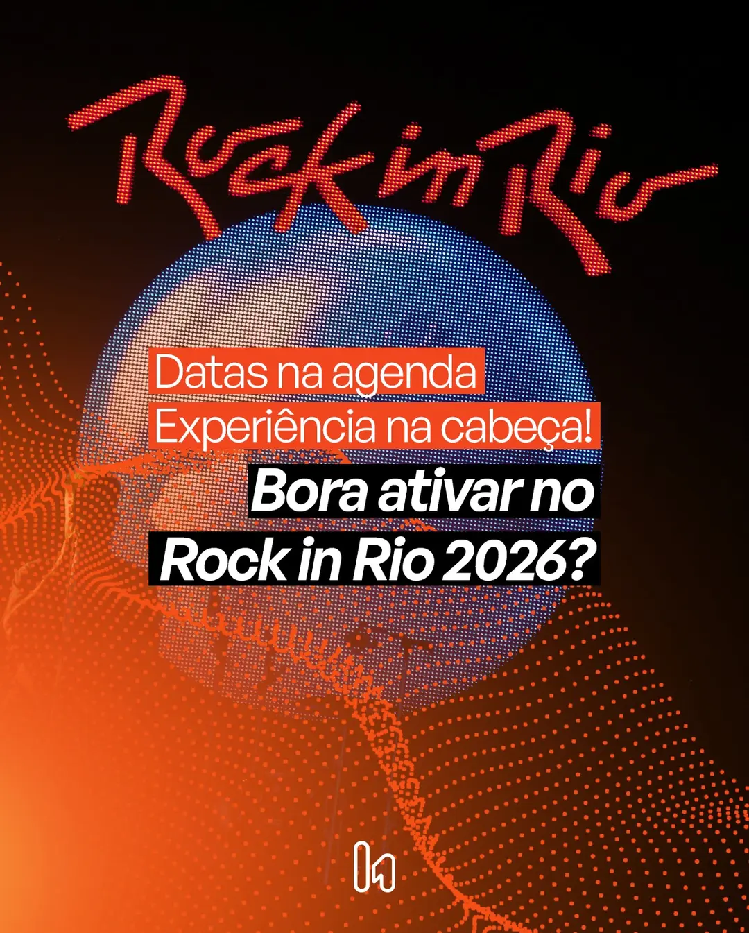Rock in Rio 2026: Prepare sua Ativação de Marca para o Maior Festival!