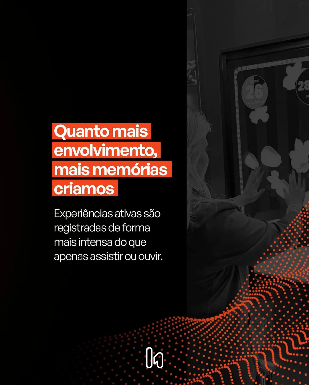 Experiências Interativas: O Segredo para Marcas Memoráveis