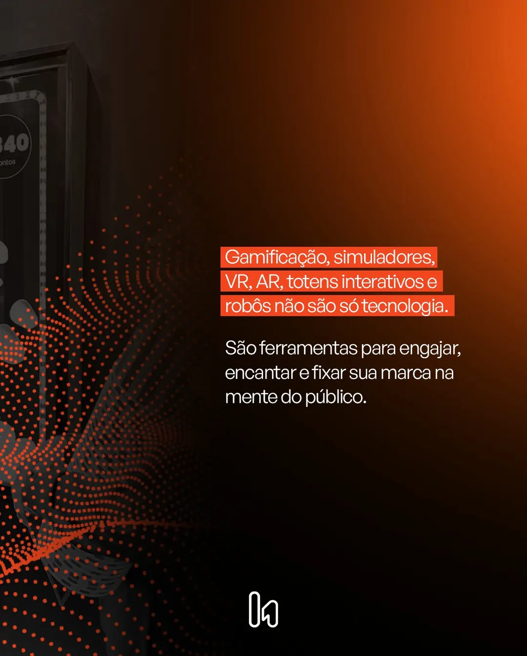 Experiências Interativas: O Segredo para Marcas Memoráveis