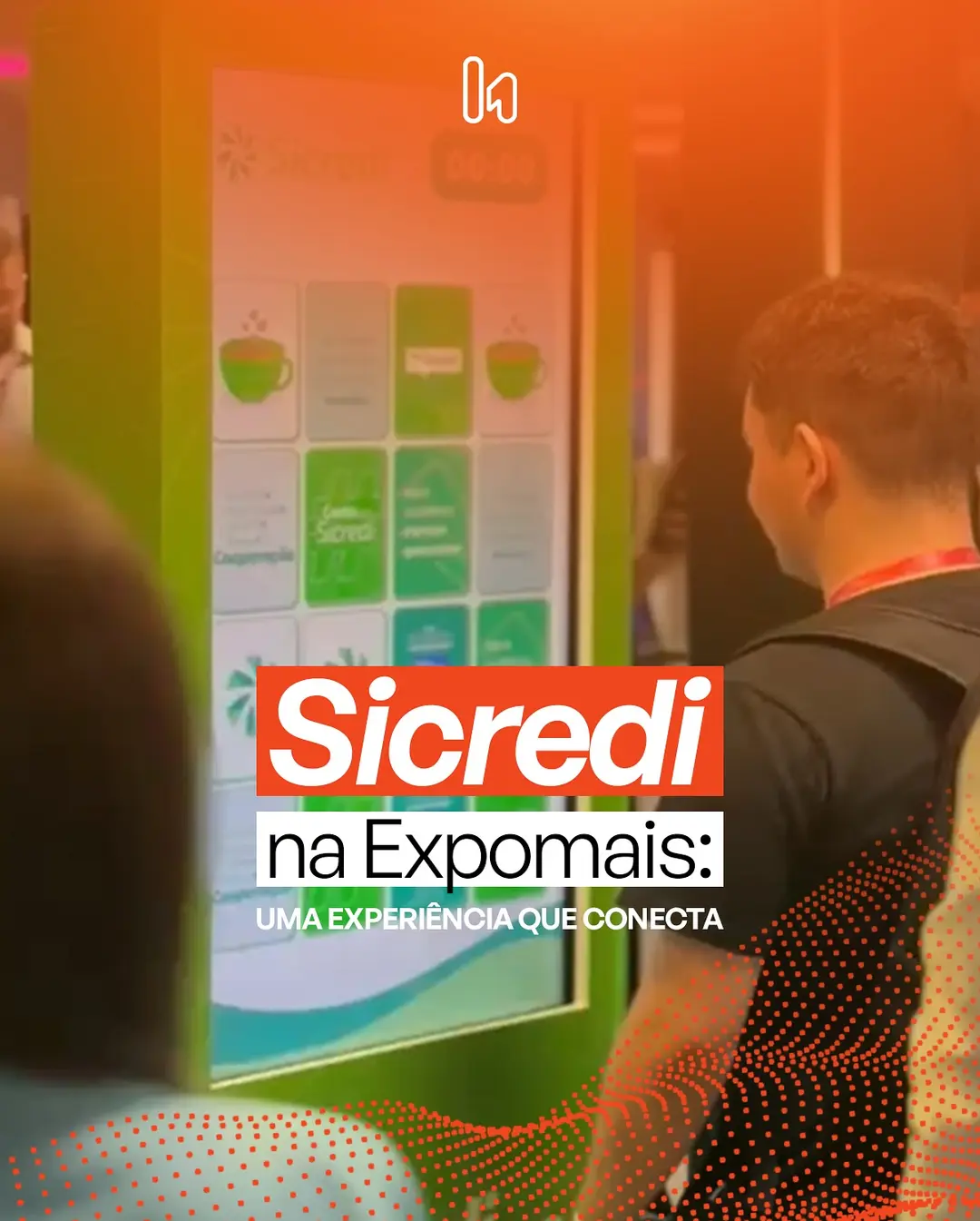 Inovação e Engajamento: Totens Interativos Transformam Experiências em Eventos
