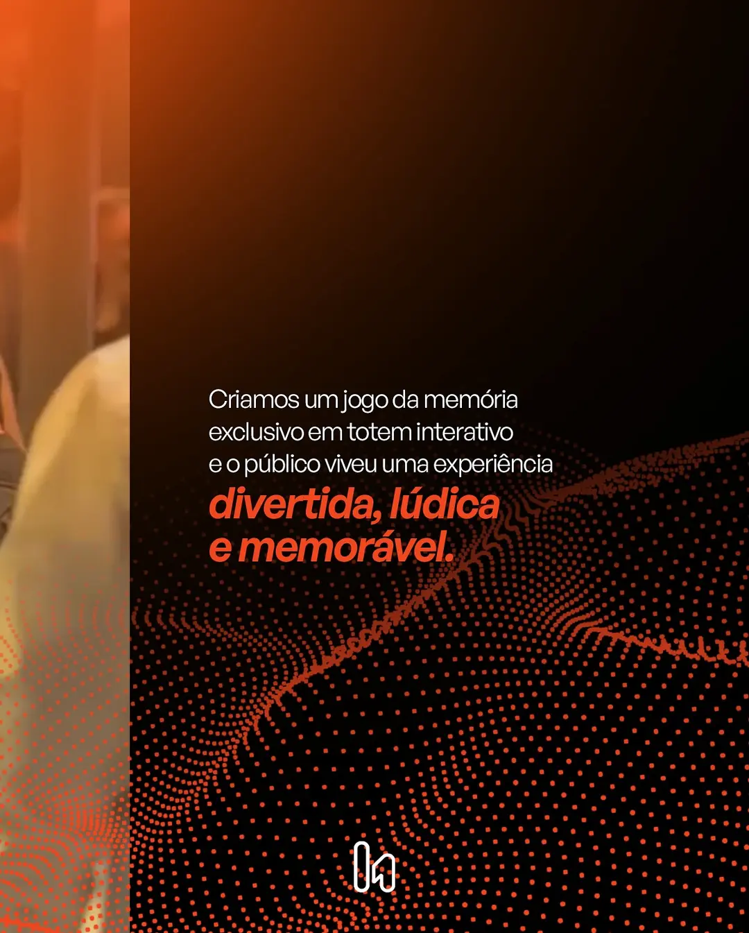 Inovação e Engajamento: Totens Interativos Transformam Experiências em Eventos