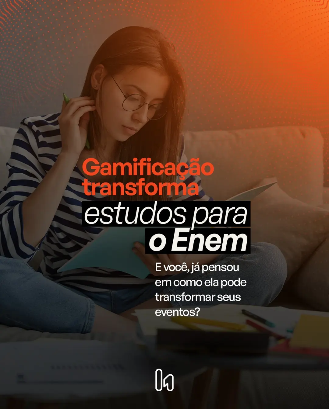 Gamificação nos Estudos: A Chave para um Enem Mais Eficiente e Divertido