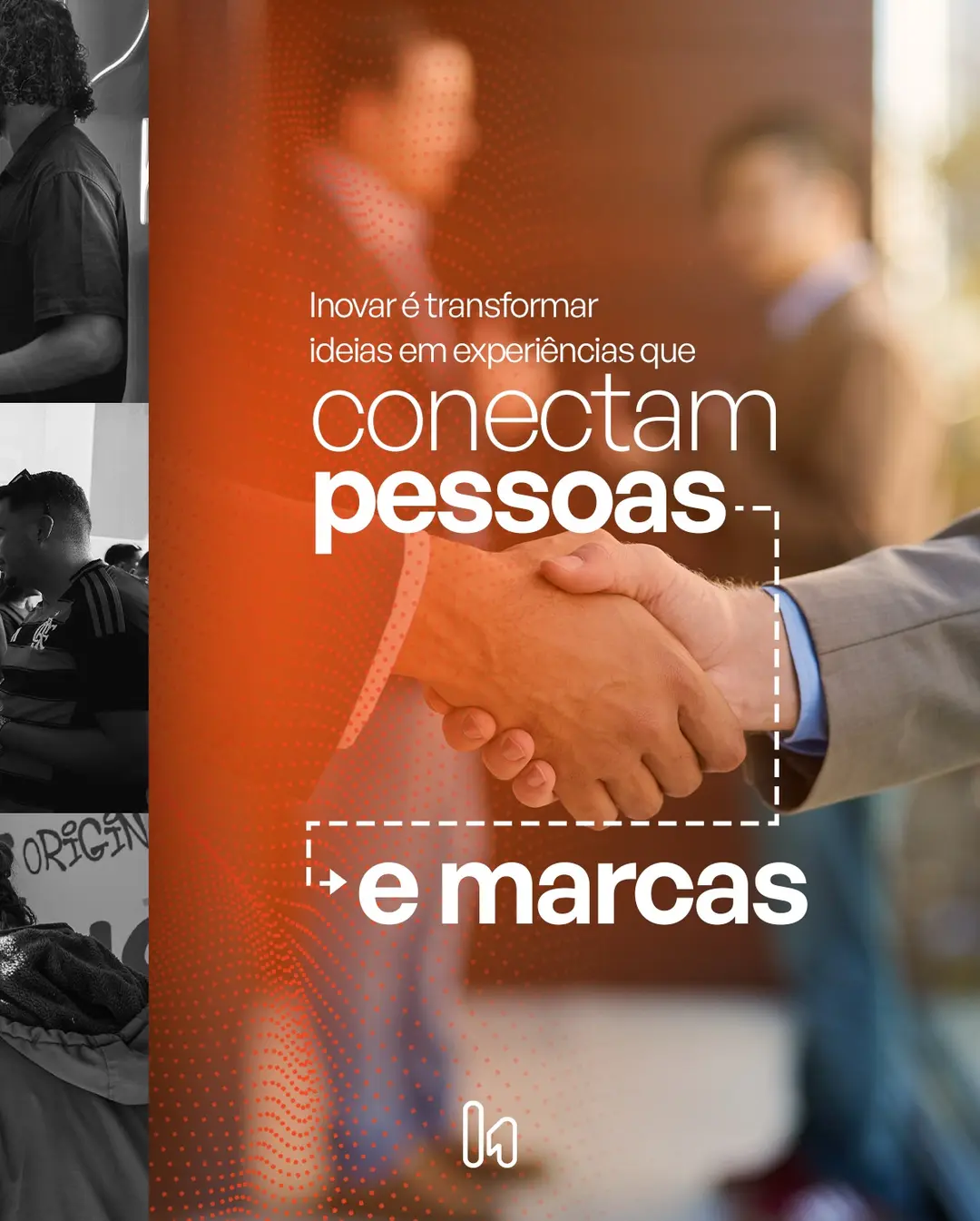 Inovação em Eventos: Transformando Interações em Conexões Duradouras