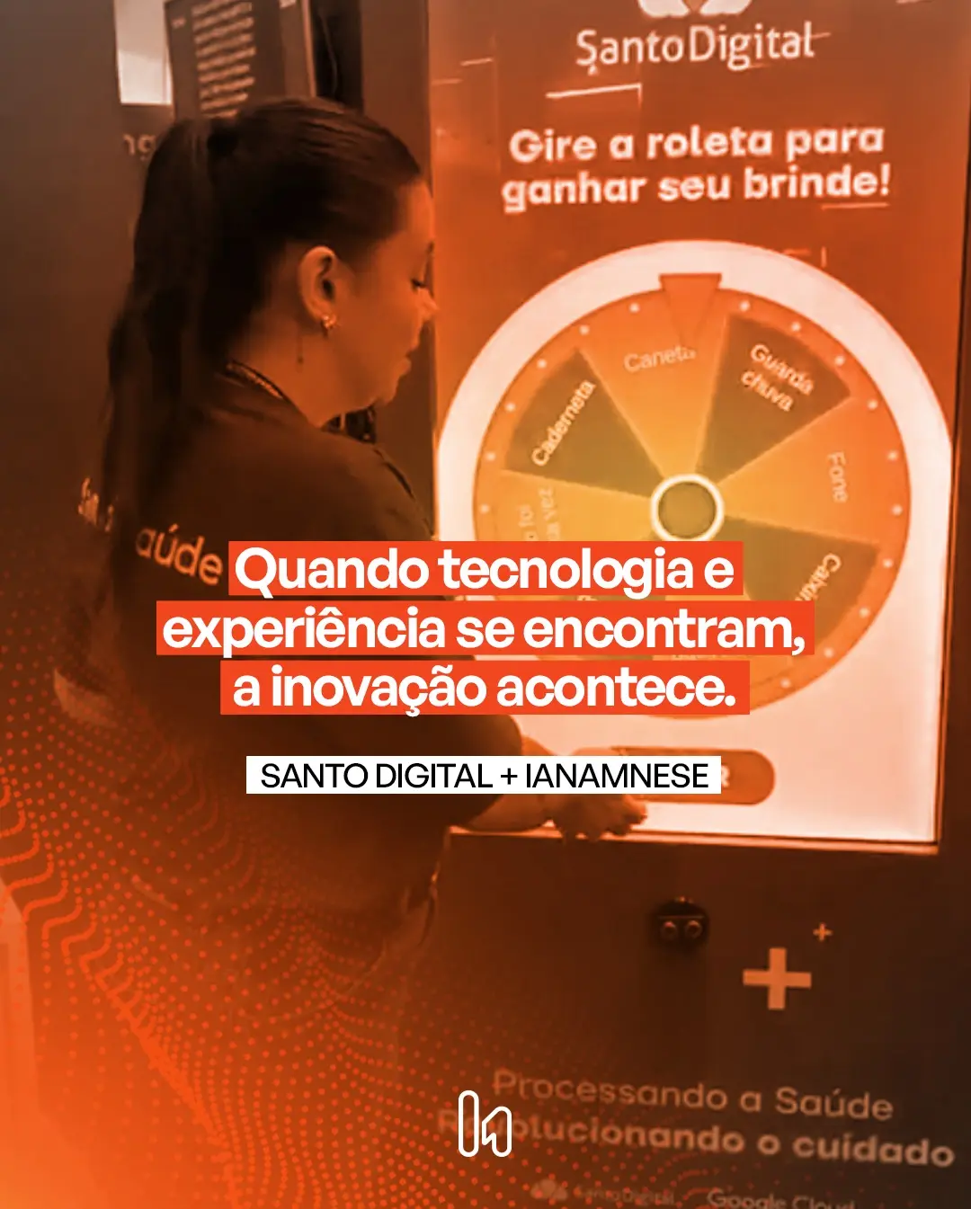 Totens Interativos e Gamificação: A Combinação Perfeita para Eventos Memoráveis