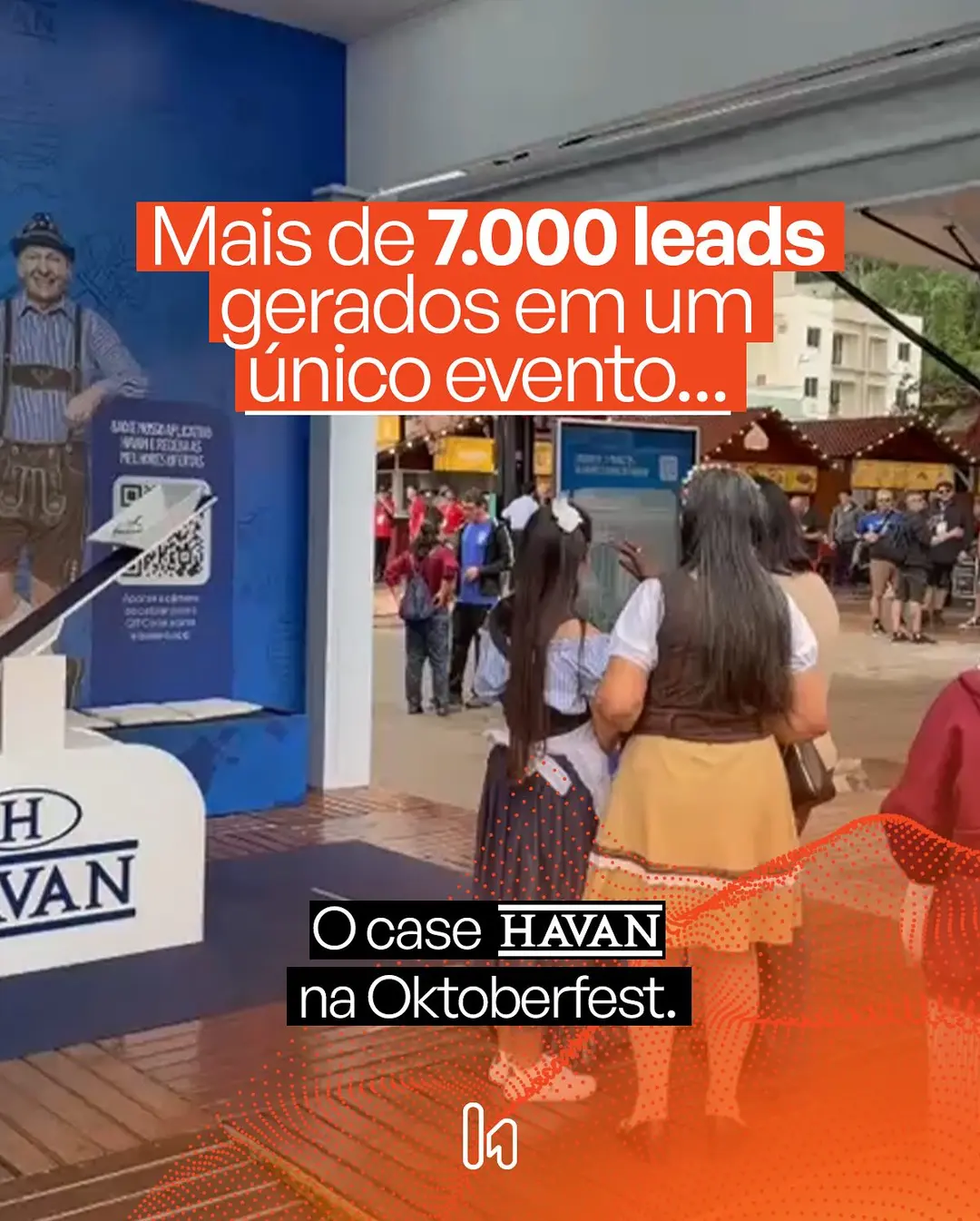 Como Gerar Leads Qualificados em Eventos com Ativações Interativas