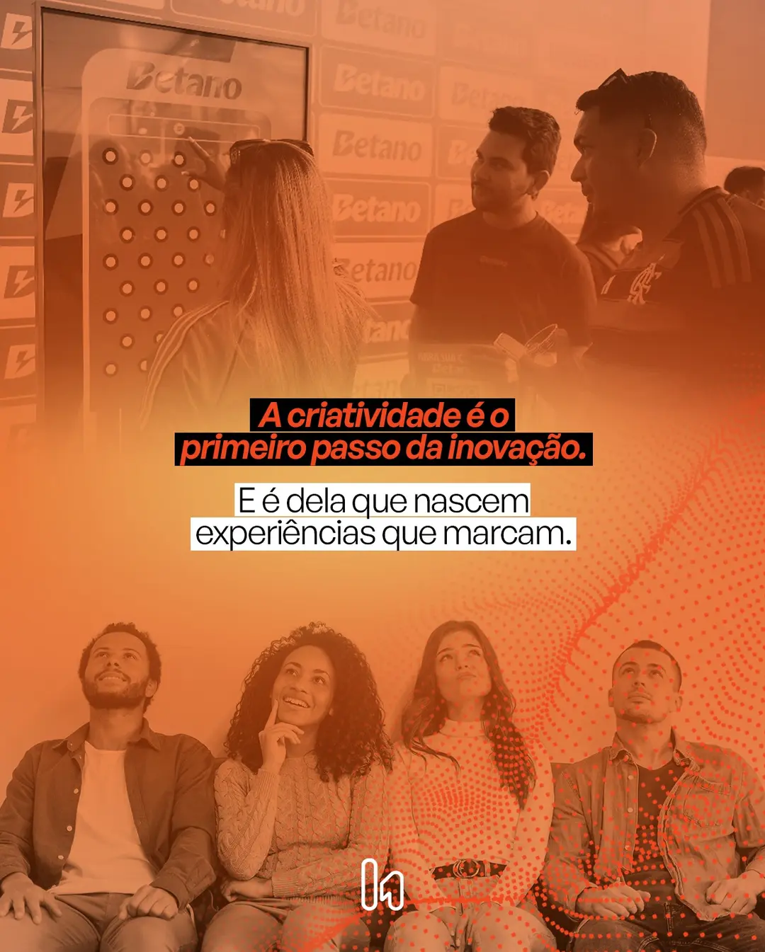 Celebre o Dia da Criatividade com Inovação e Experiências Memoráveis