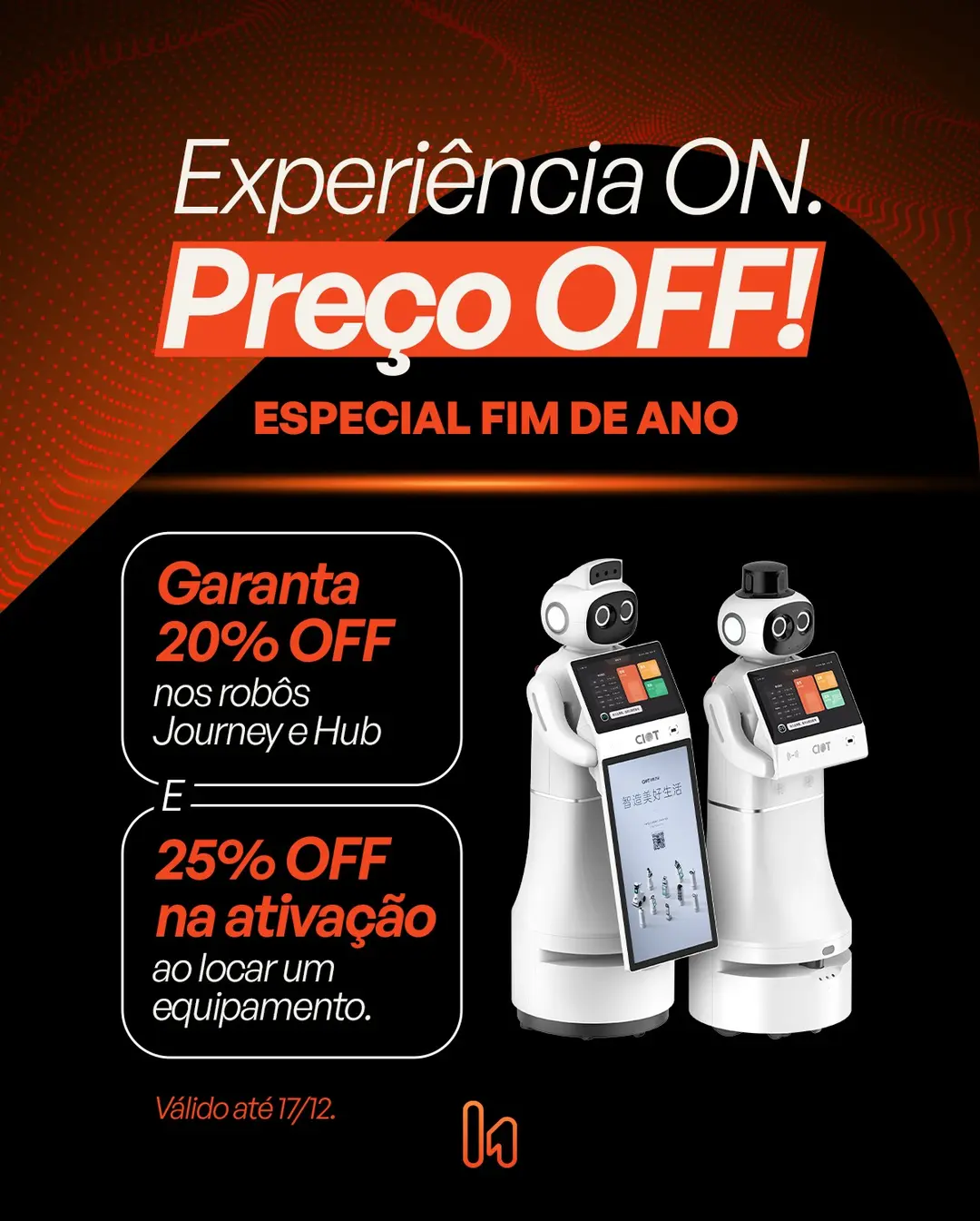 Inove seus Eventos de Fim de Ano com Tecnologia e Interatividade