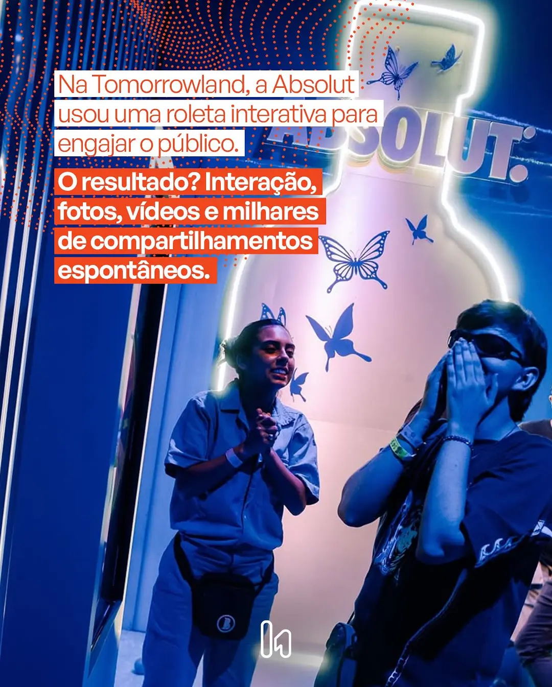 Roleta de Prêmios em Eventos: Engajamento e Diversão que Geram Resultados