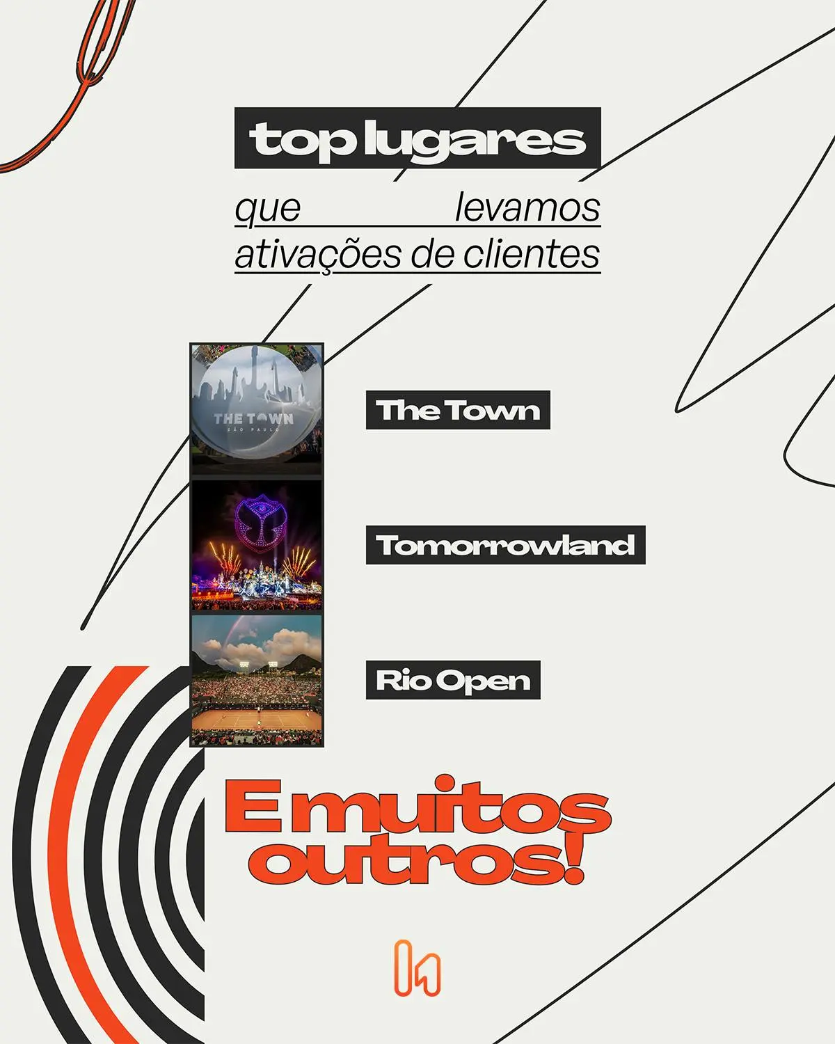 Experiências Interativas: Conectando Marcas e Pessoas em 2025