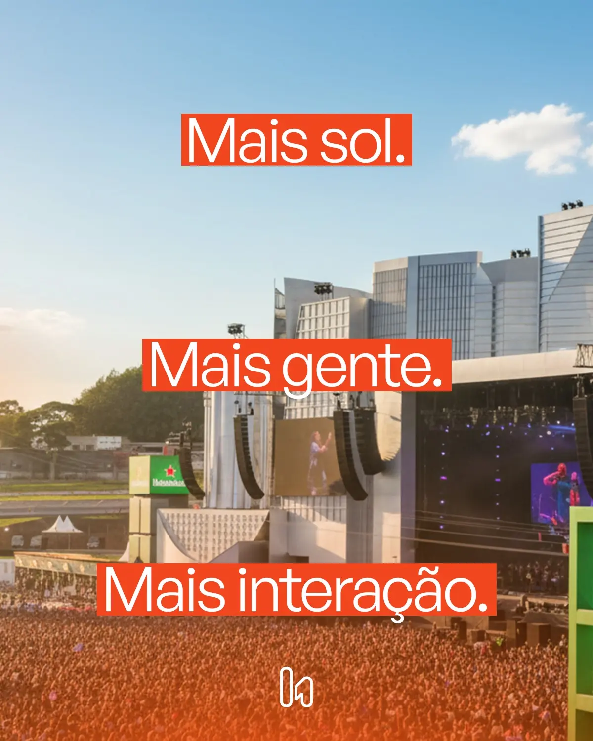 Verão Interativo: Como Impulsionar sua Marca com Experiências Memoráveis