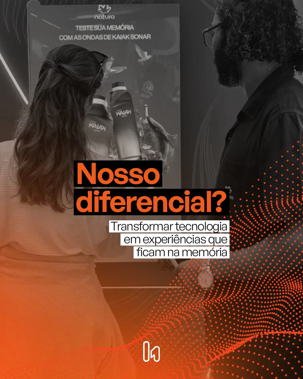 Experiências Interativas: Transforme Eventos em Momentos Memoráveis
