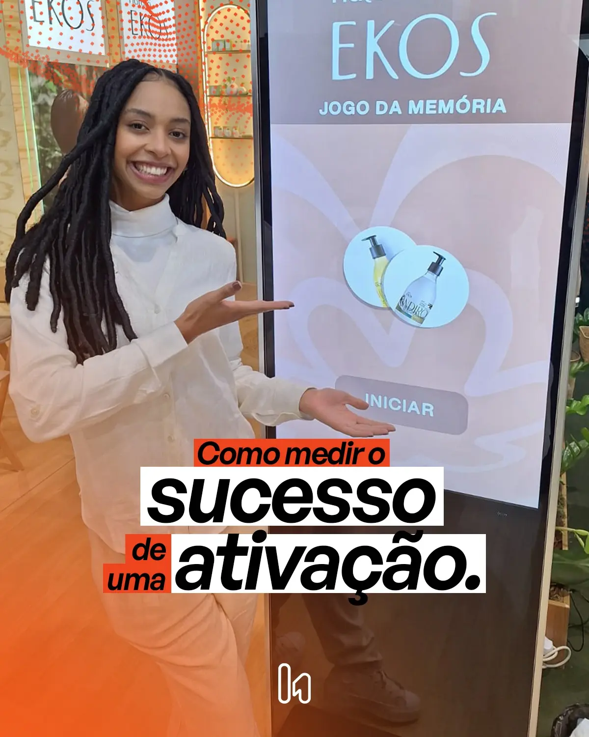 Ativação de Marca de Sucesso: Engajamento Real e Impacto Duradouro