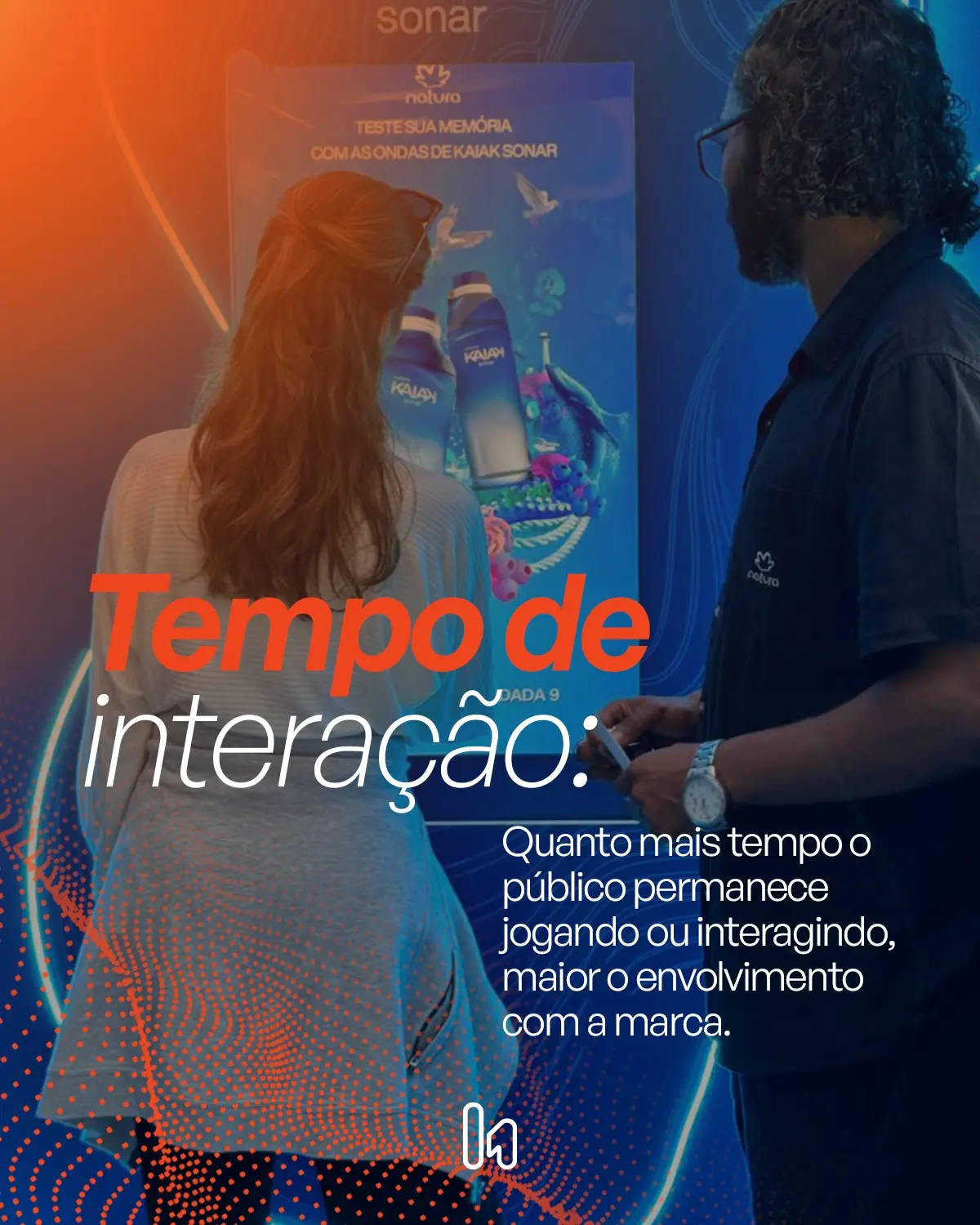 Ativação de Marca de Sucesso: Engajamento Real e Impacto Duradouro