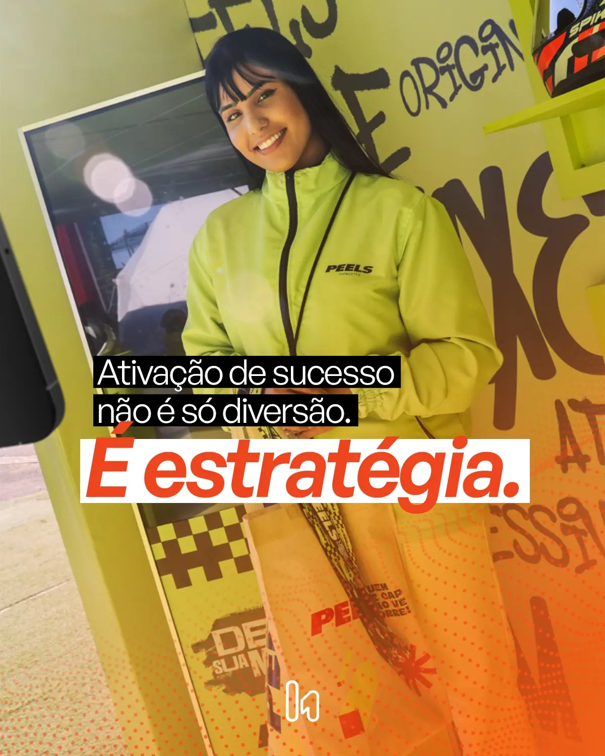 Ativação de Marca de Sucesso: Engajamento Real e Impacto Duradouro