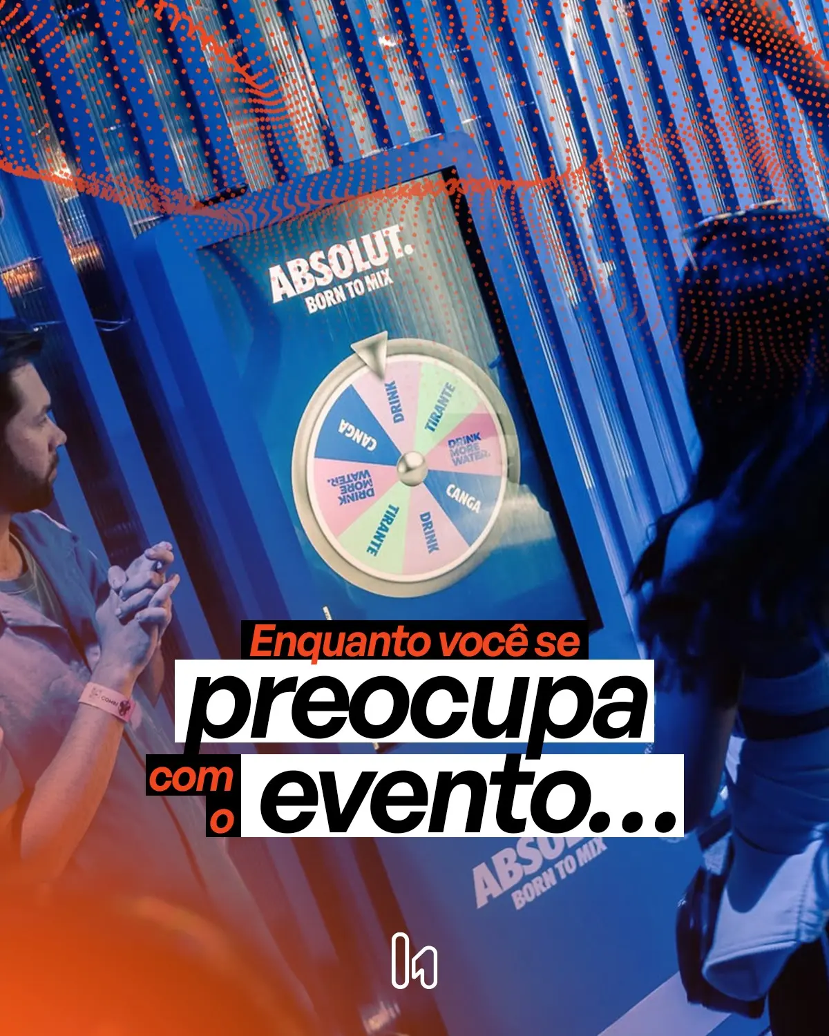 Ativação de Eventos: Transforme Seus Eventos Corporativos em Experiências Interativas