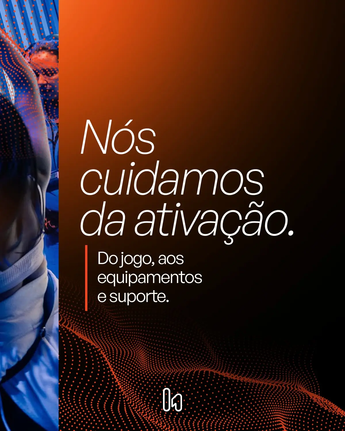 Ativação de Eventos: Transforme Seus Eventos Corporativos em Experiências Interativas