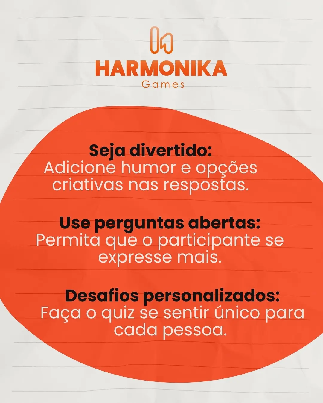 Transforme seu Quiz em uma Experiência Interativa e Divertida