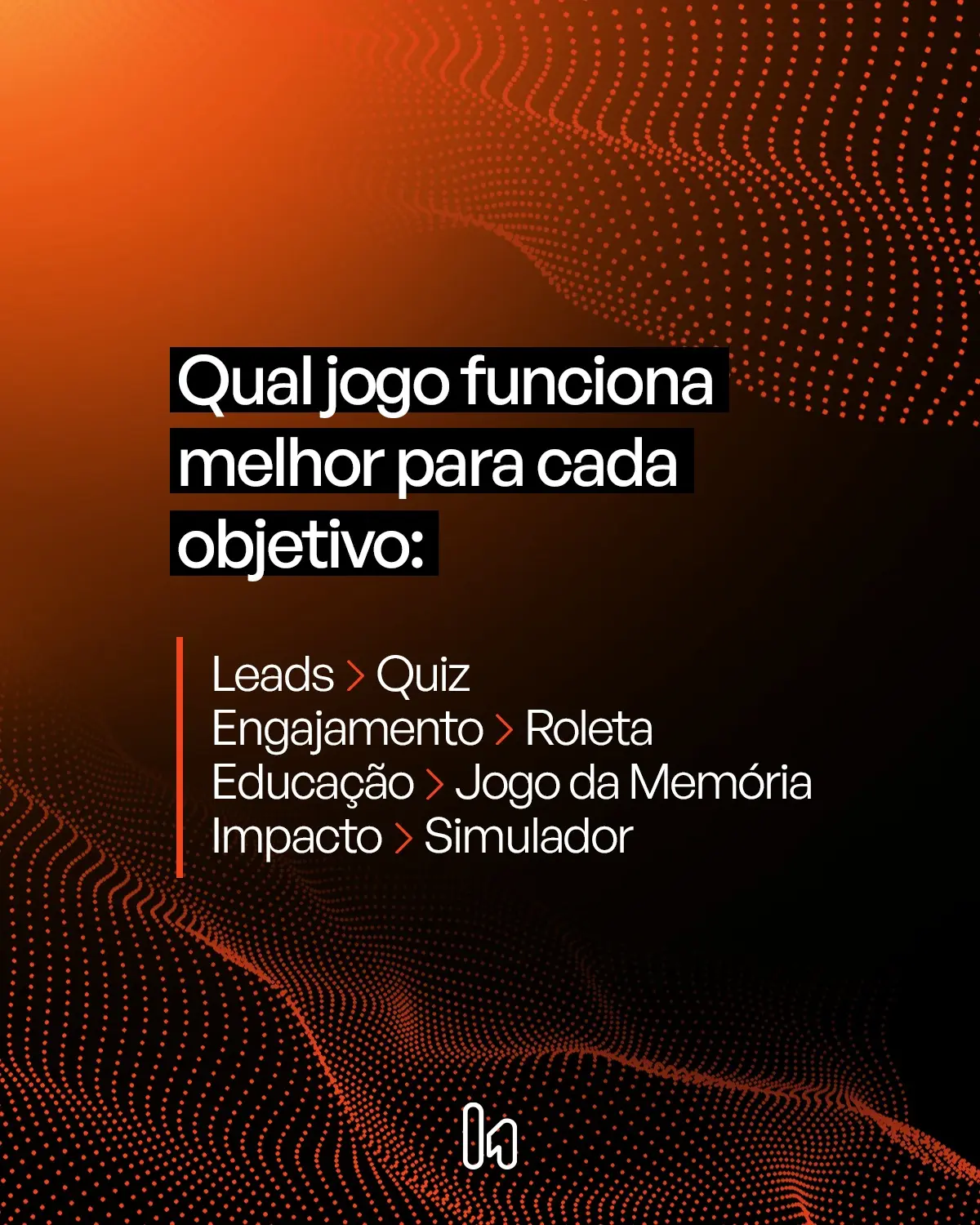 Ativação de Marca de Sucesso: A Escolha Estratégica do Jogo Interativo