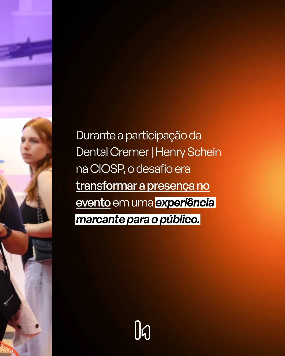 Realidade Virtual na CIOSP: Como a LSI Conectou Marca e Público de Forma Imersiva