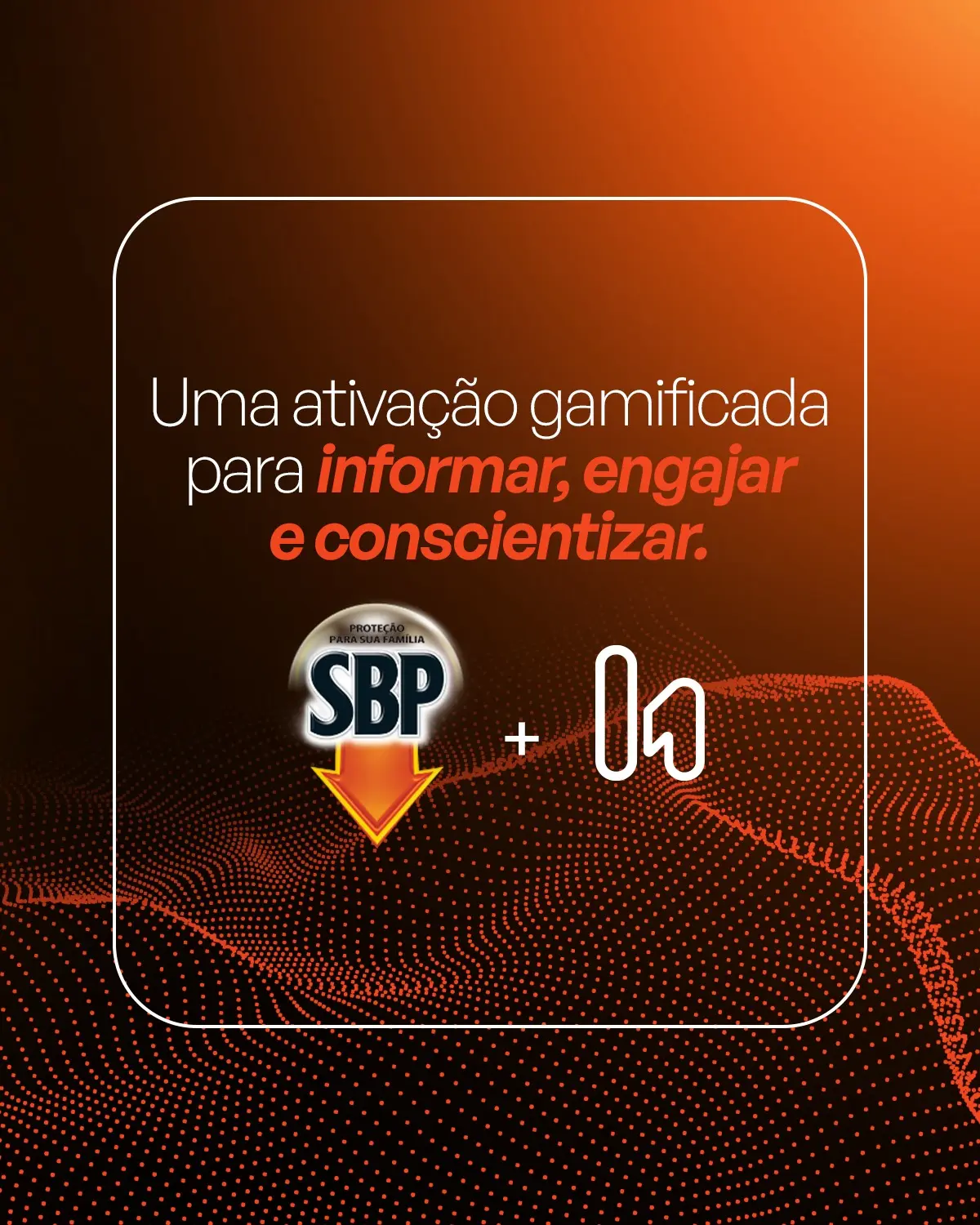 Estoure as Bolhas: Gamificação Urbana Leva Conscientização às Ruas