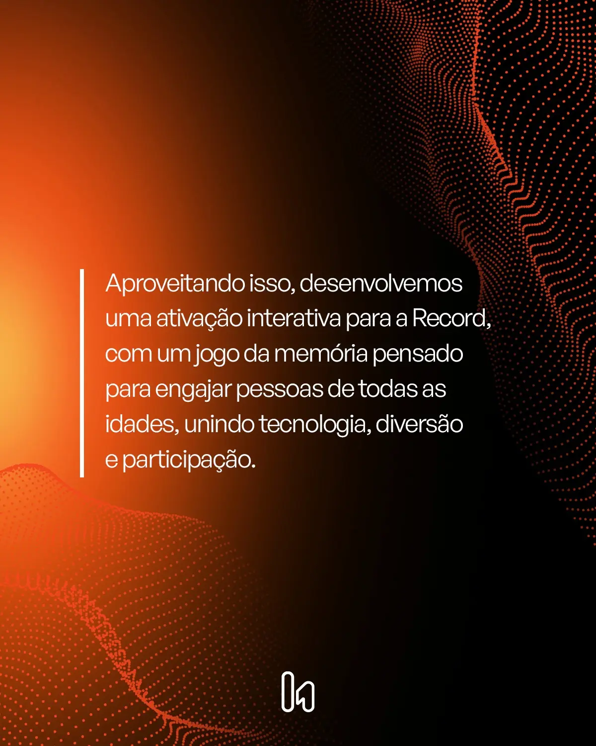 Natal Luz Gramado: Como a Ativação Interativa da Record Engajou o Público