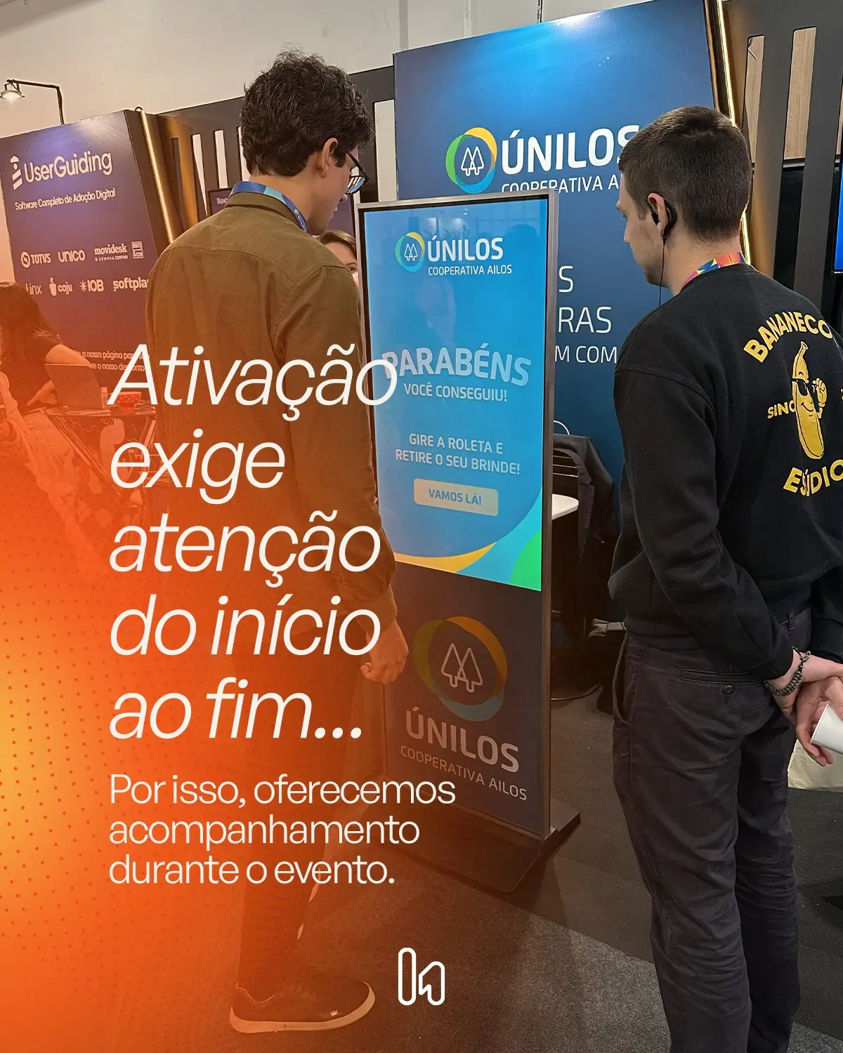 Ativação de Marca de Sucesso: Planejamento Essencial para Eventos Memoráveis