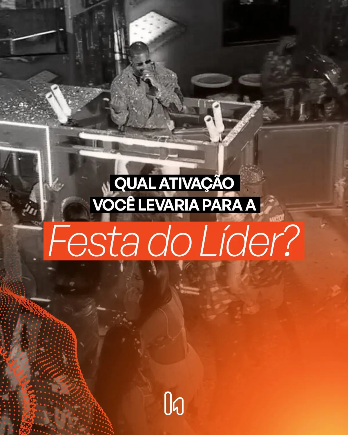 BBB 2026: Leve a Emoção dos Jogos Interativos para a Festa do Líder!