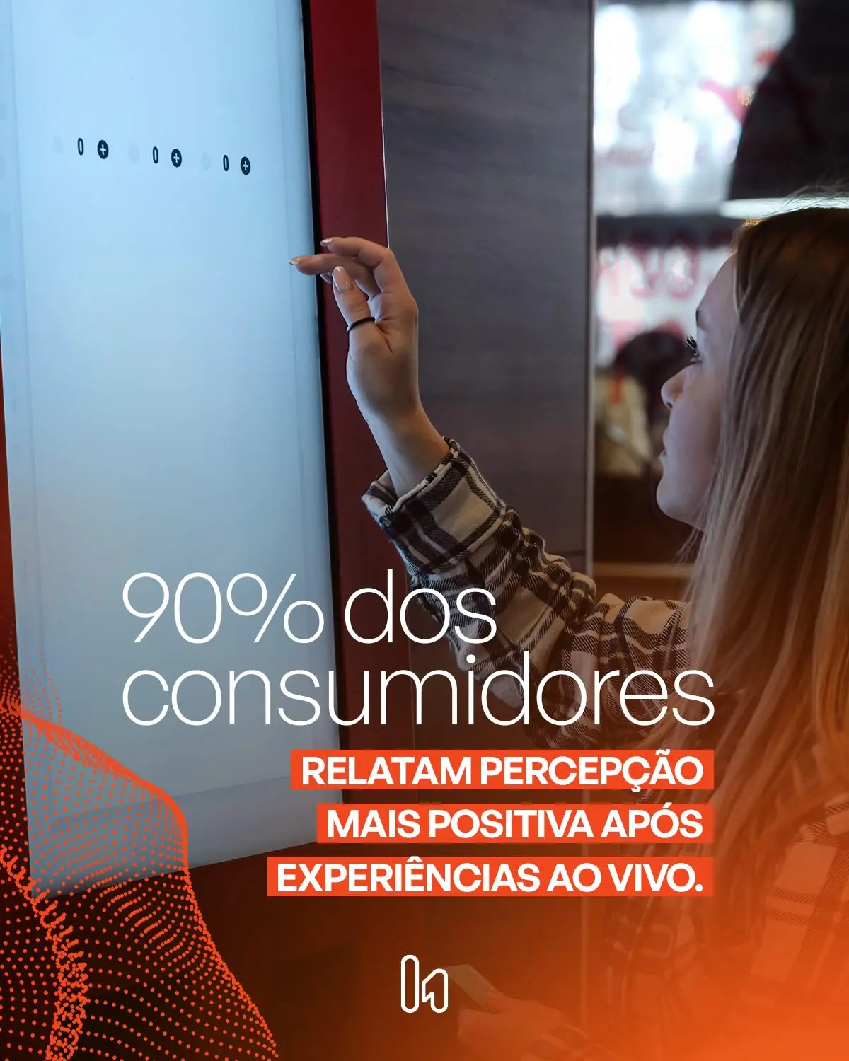 Por que Experiências Interativas em Eventos Impulsionam o Reconhecimento da Marca