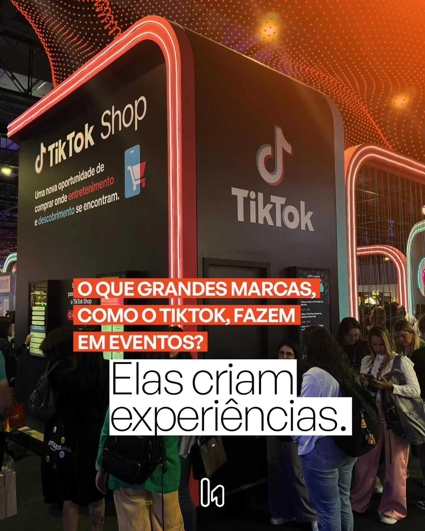 Ativação de Marca: Transforme Eventos em Experiências Inesquecíveis