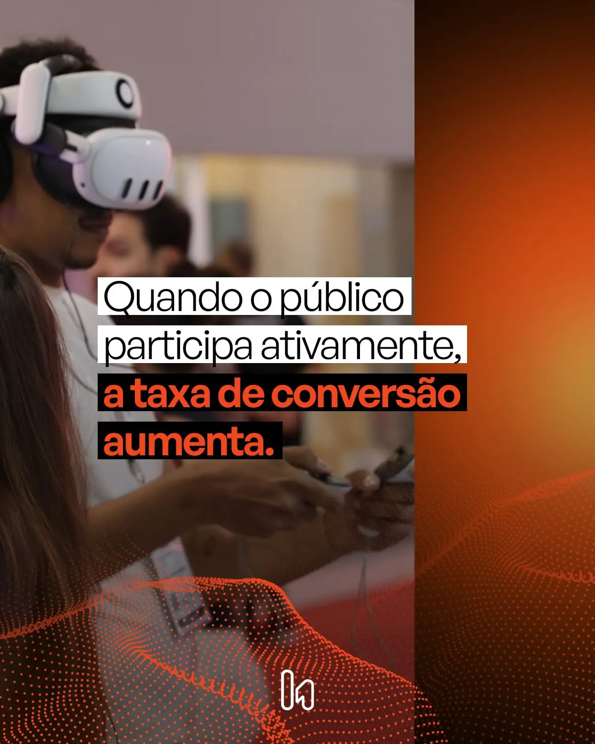 Ativações Gamificadas: Transforme Seu Evento em uma Experiência Inesquecível