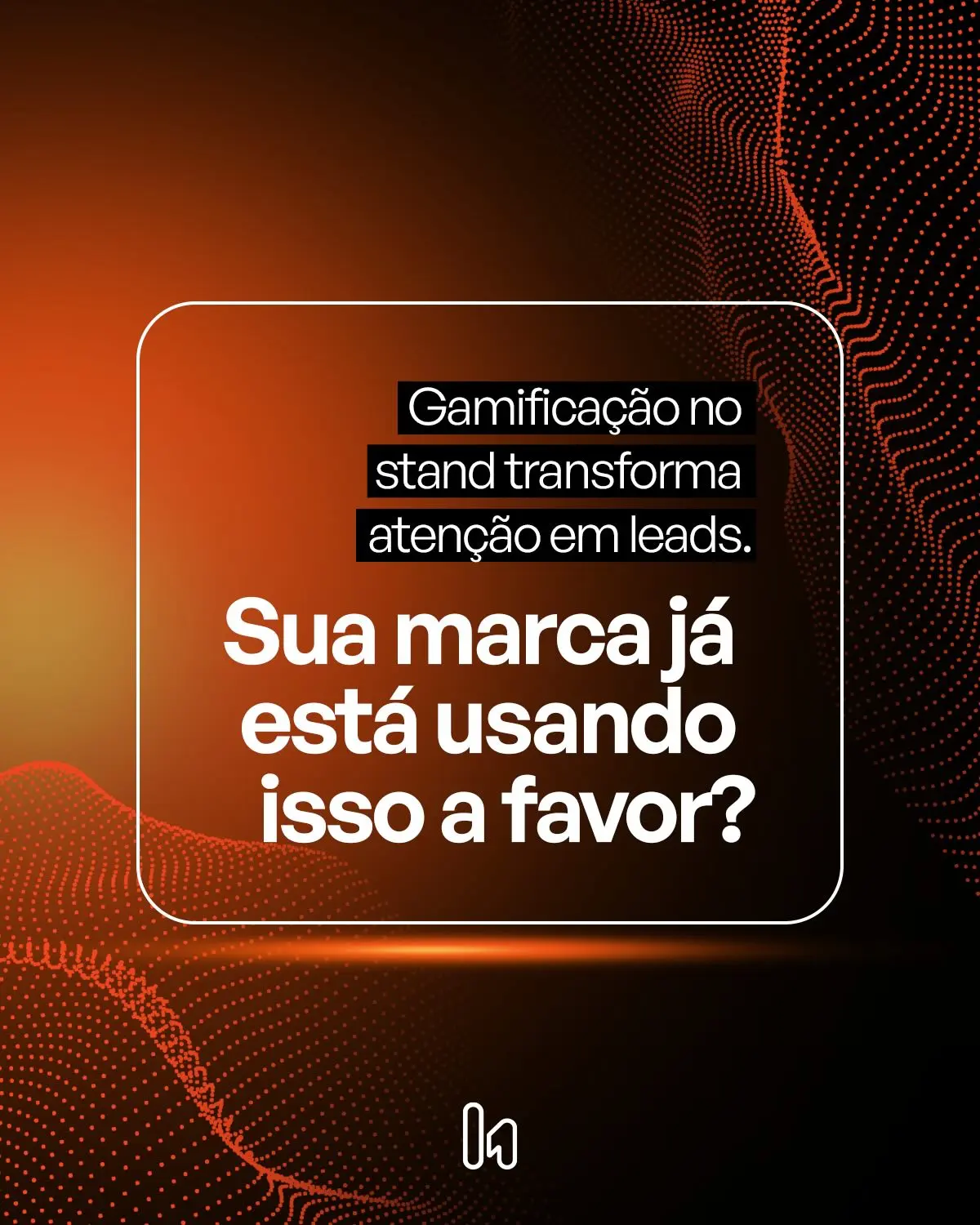 Ativações Gamificadas: Transforme Seu Evento em uma Experiência Inesquecível