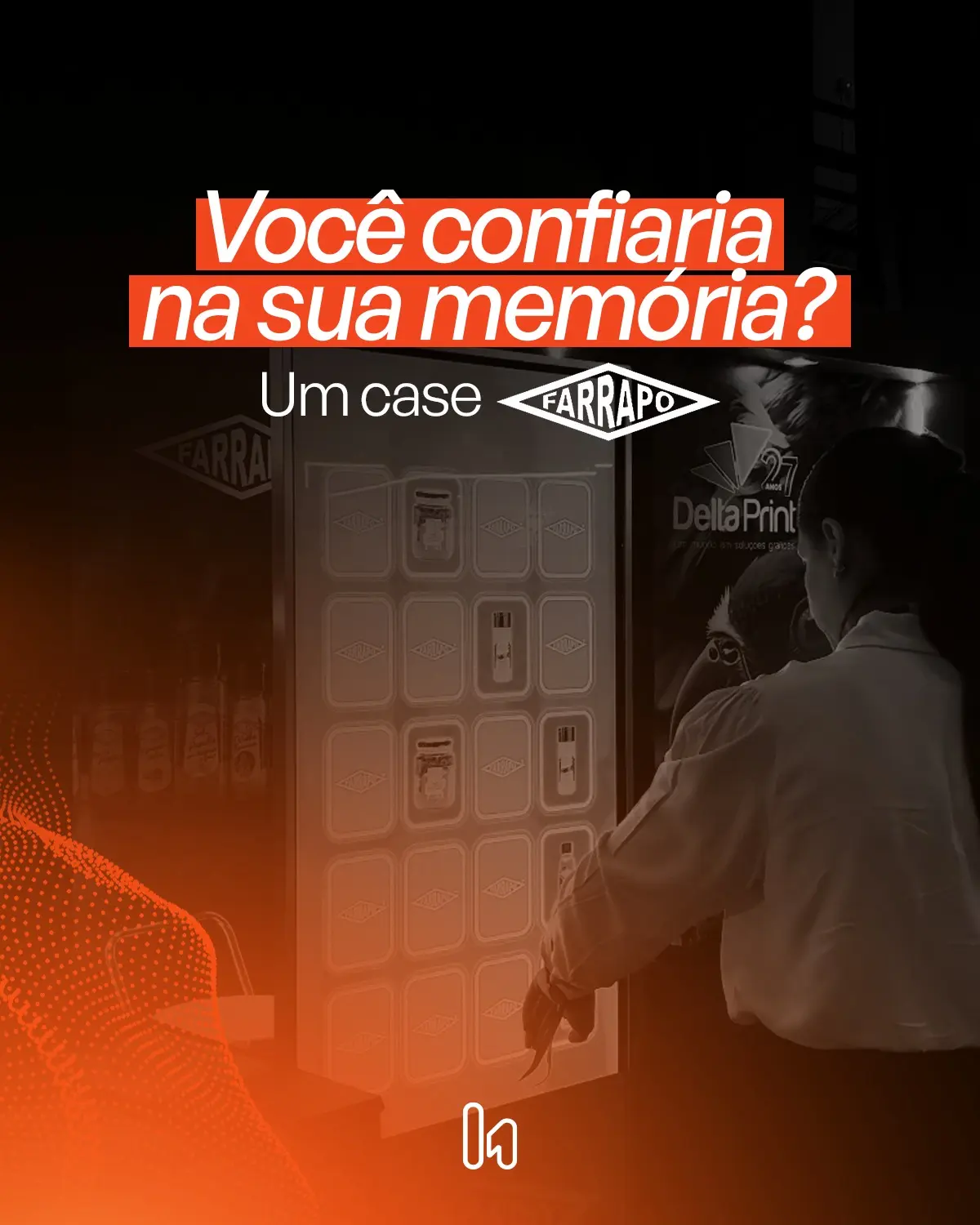 Ativação de Marca com Jogo da Memória: Engajamento e Lembrança Garantidos