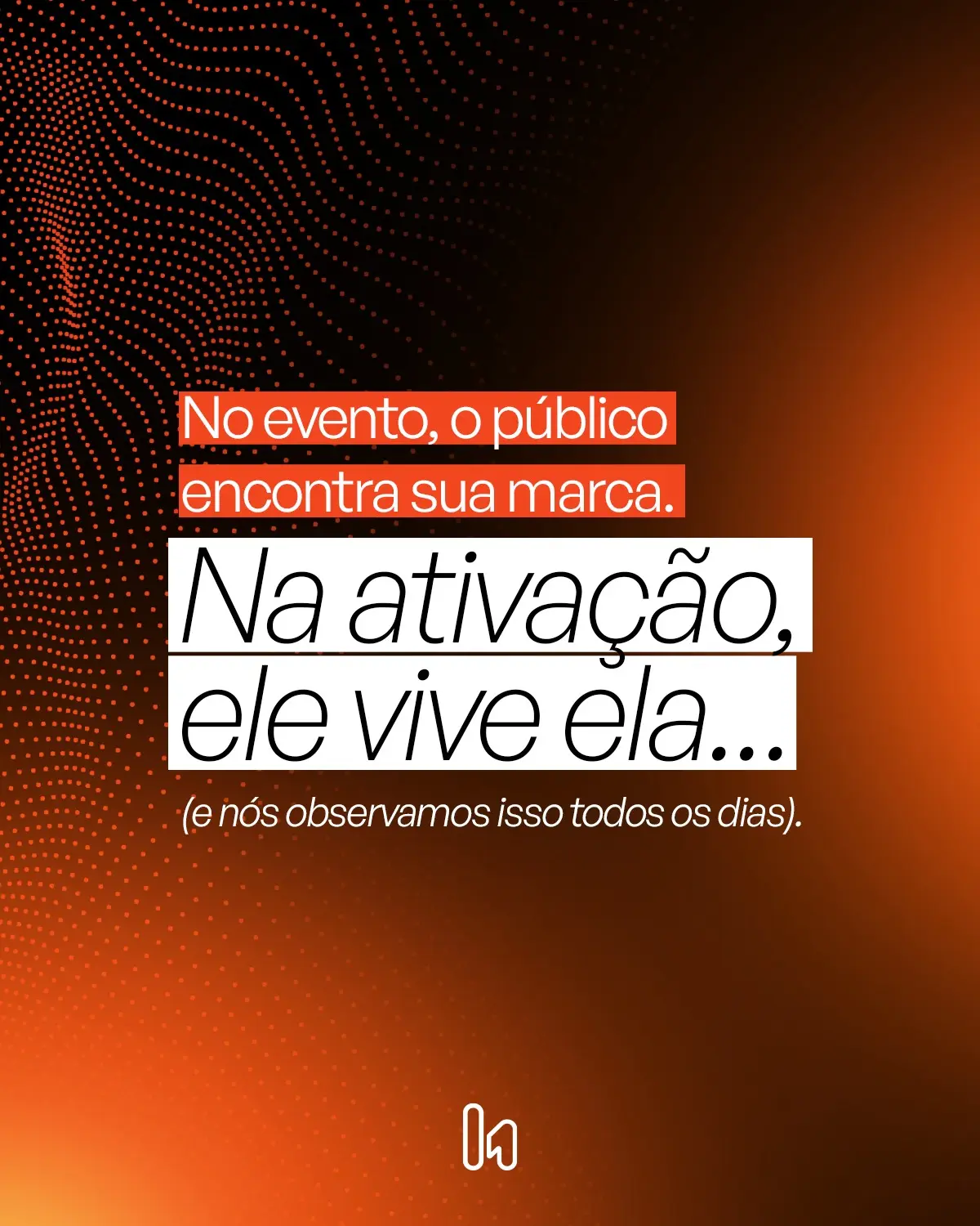 Eventos Interativos: A Chave para Apresentar Novidades e Engajar o Público