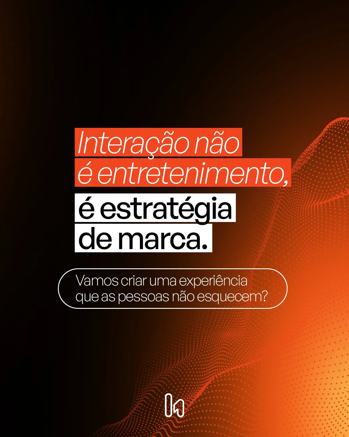 Eventos Interativos: A Chave para Apresentar Novidades e Engajar o Público