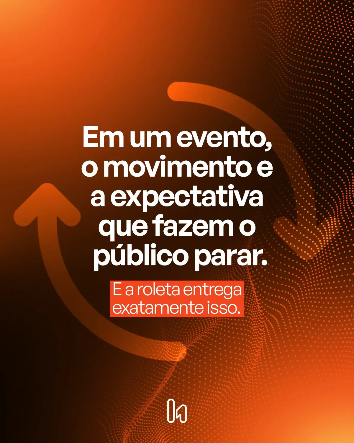 Roleta de Prêmios em Eventos: A Chave para Engajamento e Resultados