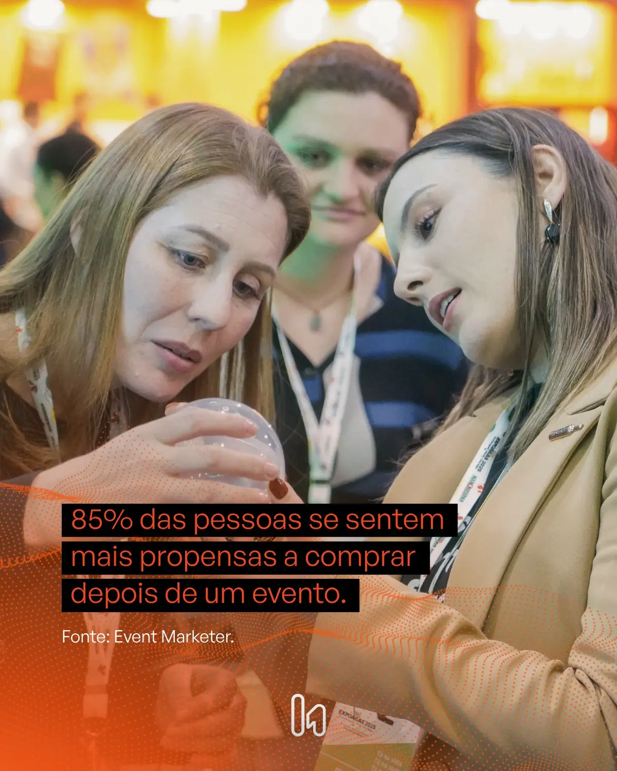 Eventos Corporativos: Criando Conexões Reais e Experiências Memoráveis
