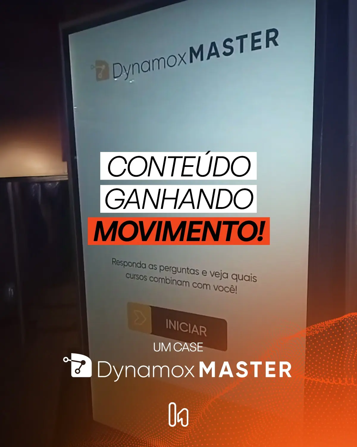 Ativação de Marca: Como o Quiz Dinâmico da Harmonika Games Transforma Experiências em Eventos