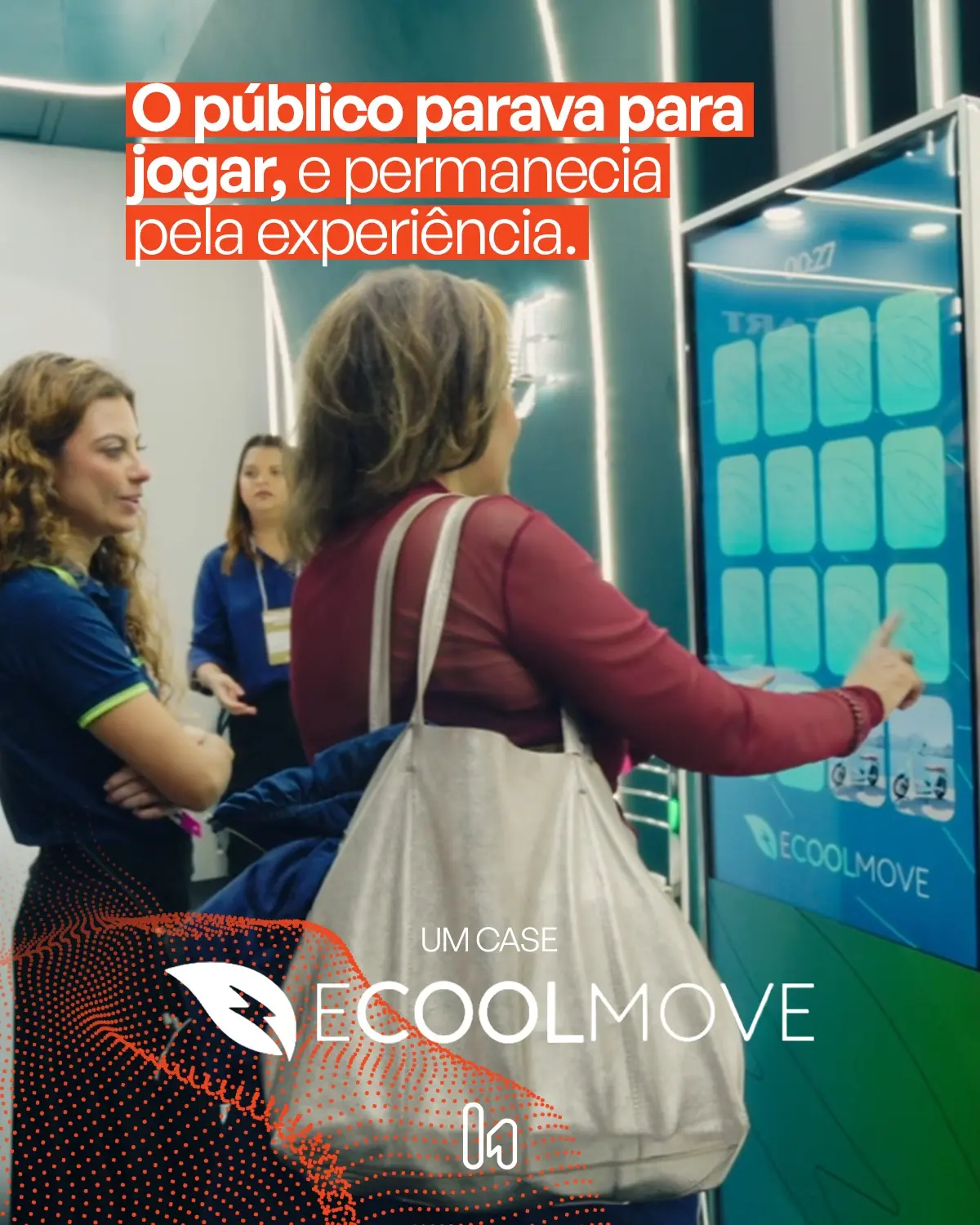 Experiências Interativas em Eventos: Como a Gamificação Transforma o Engajamento