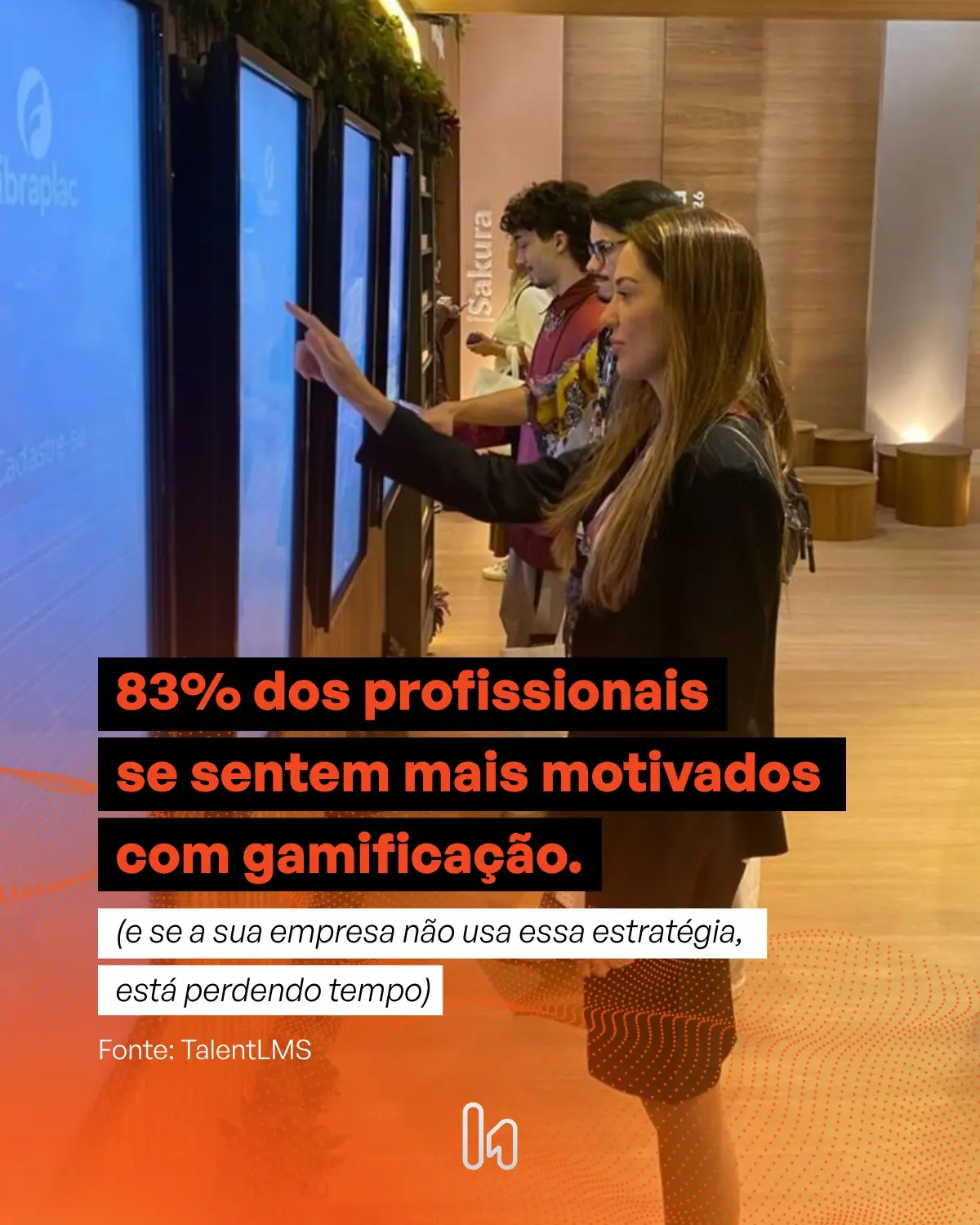 Gamificação em Eventos Corporativos: Transforme o Engajamento em Experiências Memoráveis