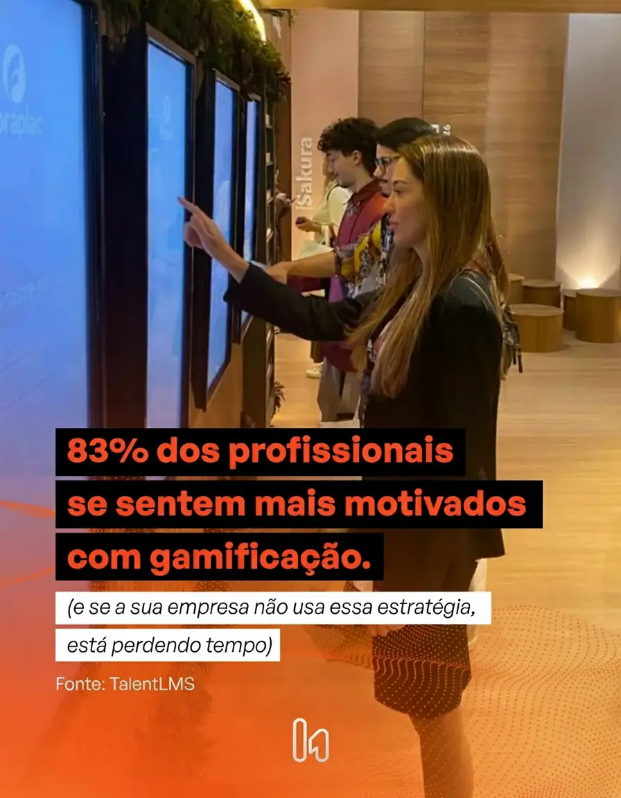 Gamification in Corporate Events: Transform Engagement into Memorable Experiences