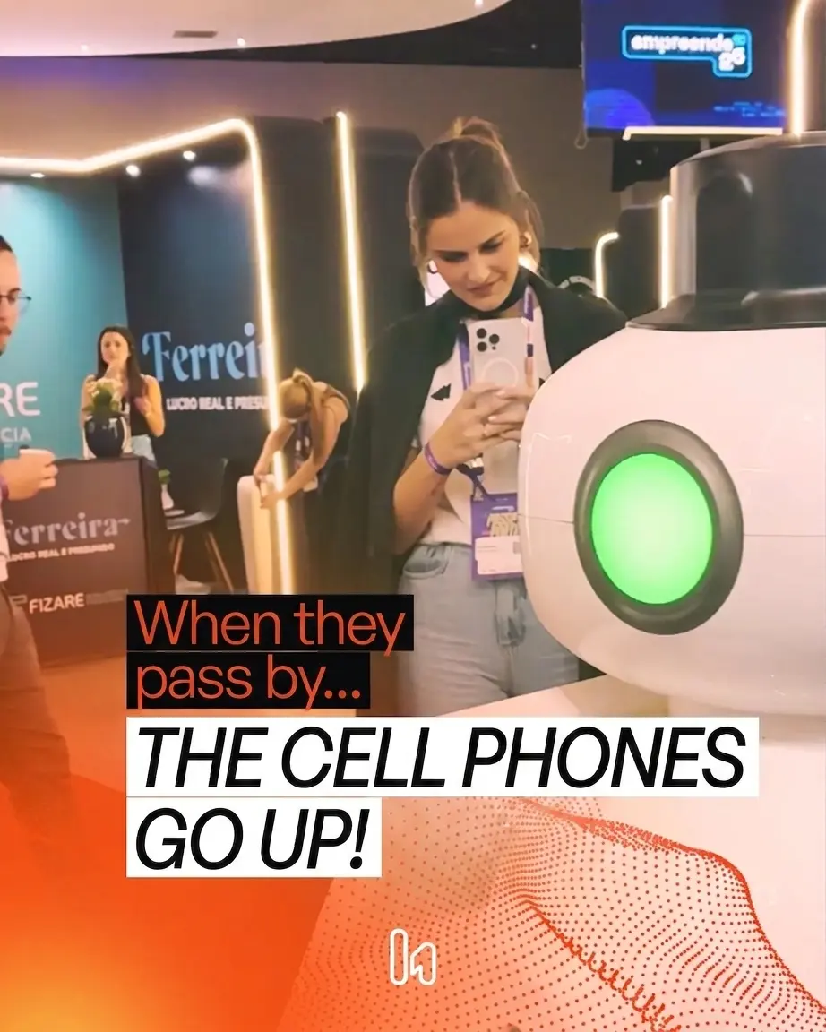 Innovative Brand Activation: Transform Your Booth into Viral Content