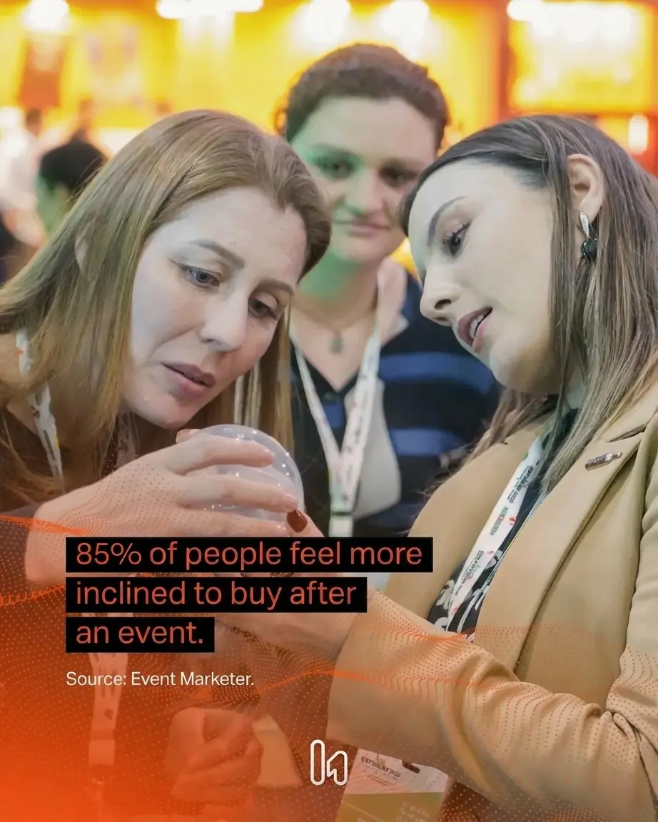 Corporate Events: Creating Real Connections and Memorable Experiences